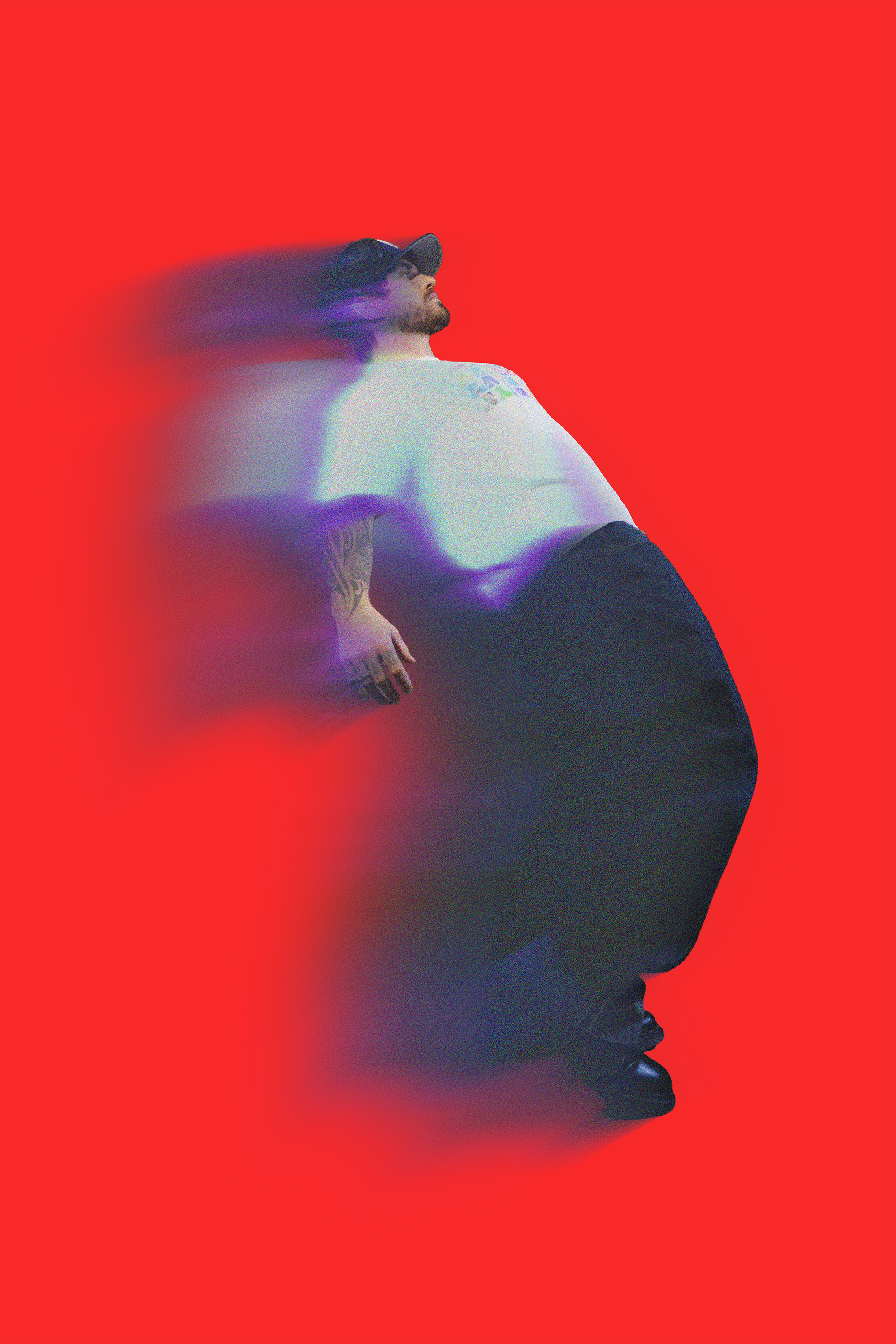 Whetu Collins - Alternate View